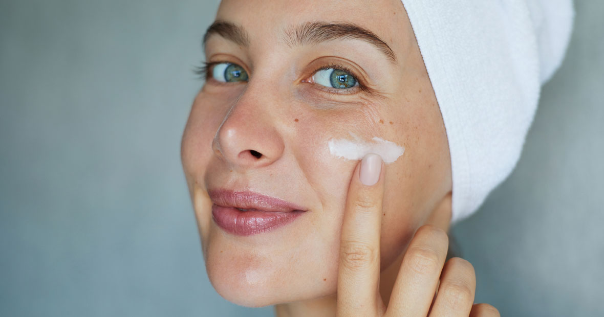 Les cosmétiques bio