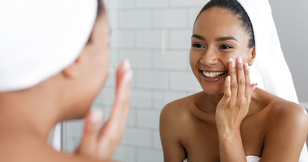 routine de soins
